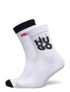 Socks Socks & Tights Socks White Hugo Kids