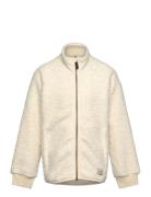 Matcedric Teddyfleece Zip Jacket. Grs Outerwear Fleece Outerwear Fleec...