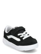 Hylane V Sport Sneakers Low-top Sneakers Black VANS