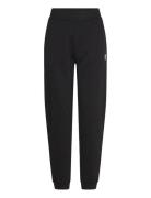 Nelfinia Bottoms Sweatpants Black HUGO