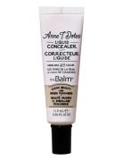 Anne T. Dotes Liquid Concealer #2 Concealer Sminke The Balm