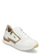 58902-64 Lave Sneakers White Rieker