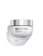 Aqs Hydra Barrier Cream J50Ml Mv Dagkrem Ansiktskrem Nude Biotherm