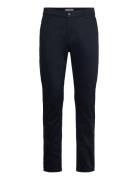 1927: Superflex Chino Pants Bottoms Trousers Chinos Navy Lindbergh Bla...