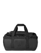 Duffle Bag 50L 2.0 Ryggsekk Veske Black Johaug