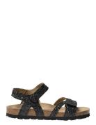 Sandal Shoes Summer Shoes Sandals Black Sofie Schnoor Baby And Kids