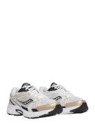 Ride Millennium Sport Sneakers Low-top Sneakers White Saucony