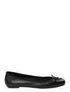 Minnasw Ballerina Ballerinasko Ballerinaer Black Sofie Schnoor