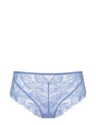 Katiana Hipster Classic Hipstertruse Undertøy Blue Dorina