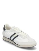 Tjm Retro Runner Cleated Lave Sneakers White Tommy Hilfiger