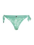 Cheeky Side Tie Bikini Print Swimwear Bikinis Bikini Bottoms Side-tie ...