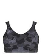 Active Multi Sport Bra S4490 Sport Bras & Tops Sports Bras - All Black...