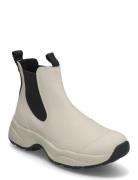 Siri Waterproof Shoes Chelsea Boots Beige WODEN