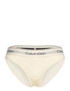 Bikini Truse Brief Truse Cream Calvin Klein