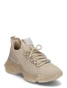 Maxilla-R-E Sneaker Lave Sneakers Beige Steve Madden