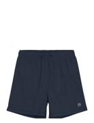 Swim Shorts Badeshorts Navy Minymo