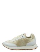 Bevinda Sneaker Lave Sneakers Cream GANT