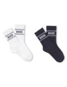 Socks Socks & Tights Socks Navy BOSS