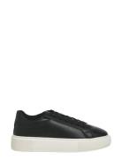 Jfwaspire Cupsole Pu Sneaker Noos Lave Sneakers Black Jack & J S