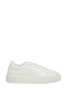 Jfwaspire Cupsole Pu Sneaker Noos Lave Sneakers White Jack & J S