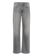 35 The Louis 139 High Wide Y Bottoms Jeans Wide Grey My Essential Ward...