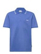 Short Sleeve Polo Tops T-shirts Polo Shirts Short-sleeved Polo Shirts ...