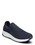 Ella Sneakers Navy Exani