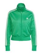 Firebird Tt Sport Sweat-shirts & Hoodies Sweat-shirts Green Adidas Ori...