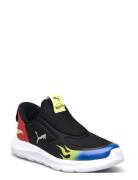 Whlspspuma Fun Racer 2 Sliptech Hot Wheels Ps Sport Sneakers Low-top S...