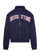 Jacket Tynn Jakke Skalljakke Navy United Colors Of Benetton