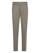 Mmines Vienna Pant Bottoms Trousers Chinos Khaki Green MOS MOSH