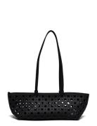 Die-Cut Shoulder Bag Bags Small Shoulder Bags-crossbody Bags Black Man...