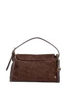 Cross Over Bags Crossbody Bags Brown DEPECHE