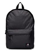 Backpack Ryggsekk Veske Black Champion