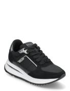 Energy Lave Sneakers Black GUESS