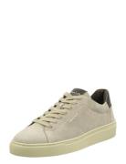 Mc Julien Sneaker Sneakers Sko Beige GANT