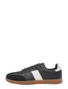 Onlamber Pu Sneaker Lave Sneakers Black ONLY