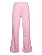 Hmldaily Adjust Pants Sport Sweatpants Pink Hummel