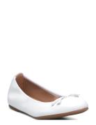 Acor25Nto Ballerinasko Ballerinaer White UNISA