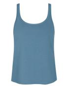 Sloggi Ever Ease Tank Top Topp Blue Sloggi