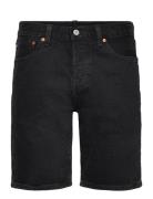 501Original Shorts Black Accor Bottoms Shorts Denim Black Levi's®