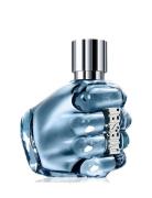 Diesel Only The Brave Eau De Toilette 50 Ml Parfyme Eau De Parfum Nude...