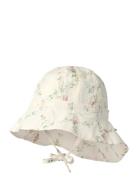 Sunhat Chloe Solhatt Cream Wheat