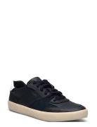 U Affile B Lave Sneakers Navy GEOX