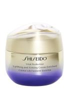 Shiseido Vital Perfection Uplifting & Firming Enriched Cream Dagkrem A...