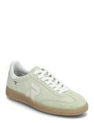 W2200-52 Lave Sneakers Green Rieker