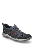 08078-14 Lave Sneakers Navy Rieker