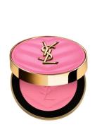 Ysl Powder Blush Shade 87 Ansiktspudder Sminke Yves Saint Laurent