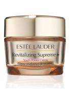 Revitalizing Supreme+ Youth Power Creme Dagkrem Ansiktskrem Nude Estée...