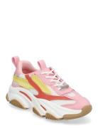 Possession-E Sneaker Lave Sneakers Pink Steve Madden